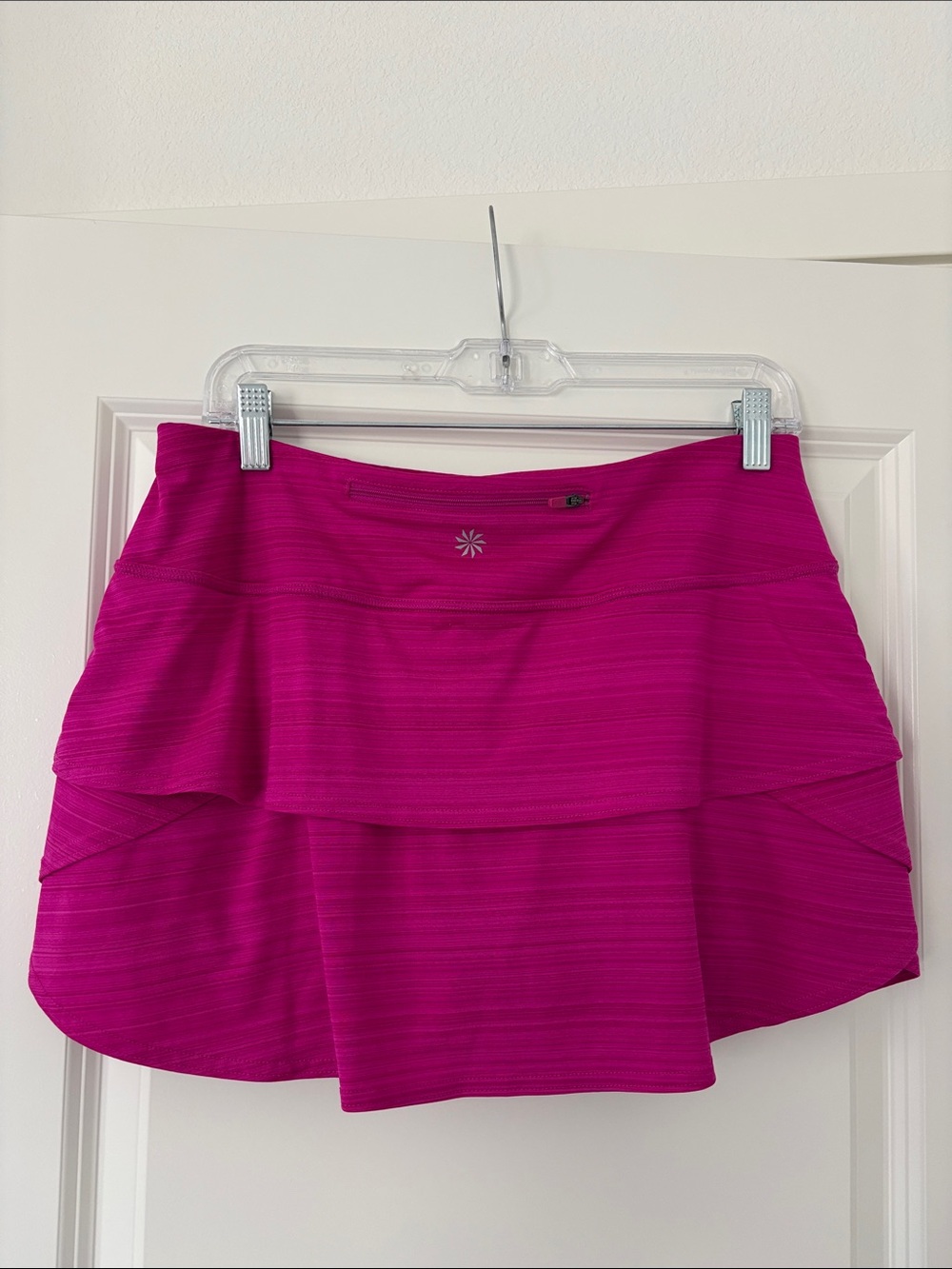 Athleta Swagger Tennis Skort - Picture 8 of 8